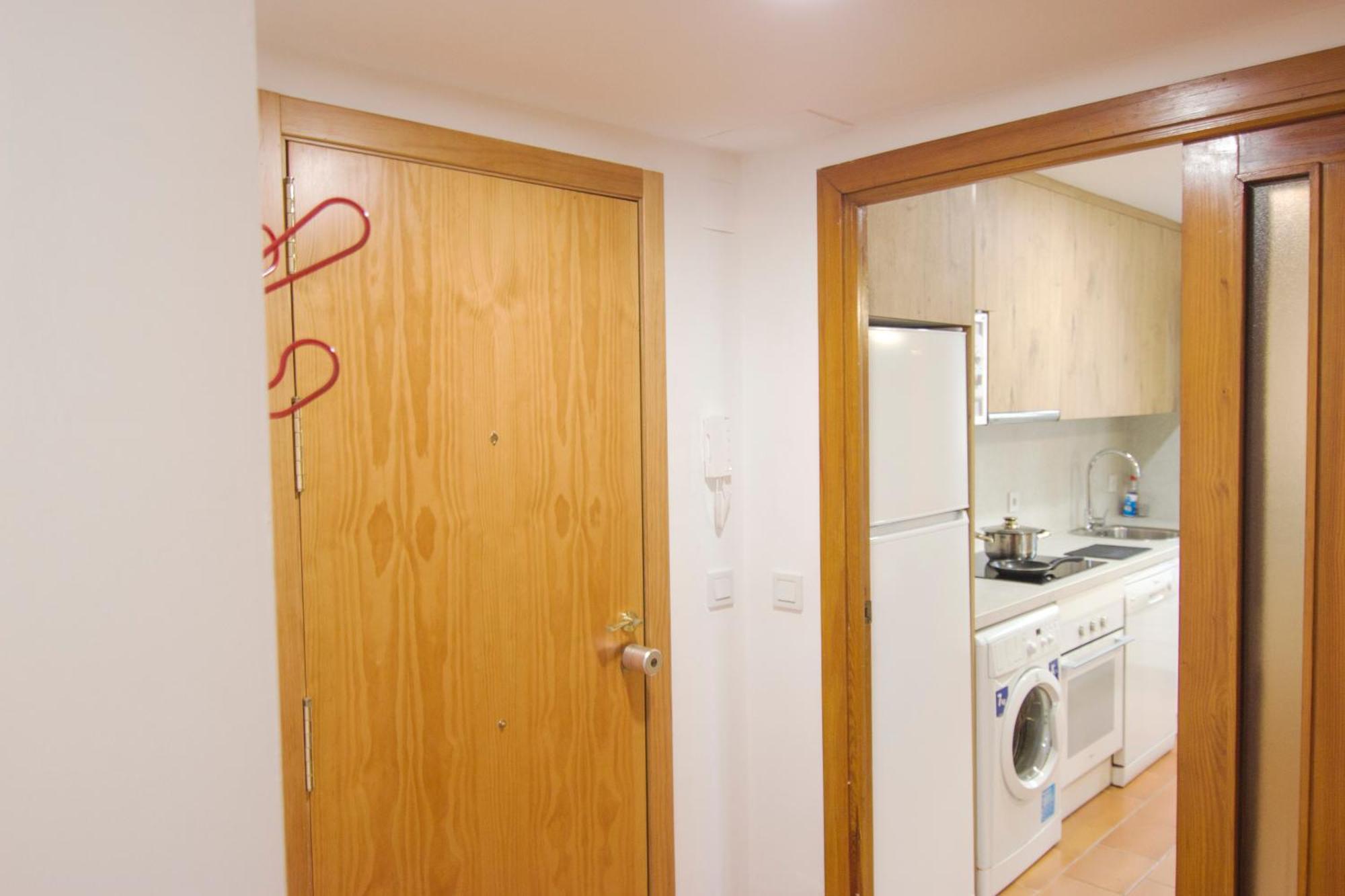Rentalsevilla General Castanos מראה חיצוני תמונה
