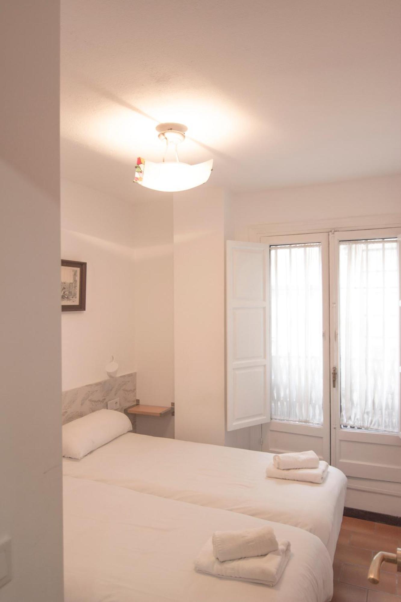 Rentalsevilla General Castanos מראה חיצוני תמונה
